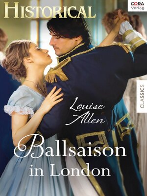 cover image of Ballsaison in London